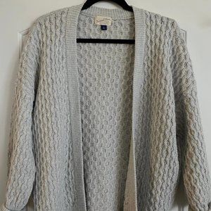 Target - Universal Thread Cardigan